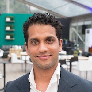 Sameer Rawjee