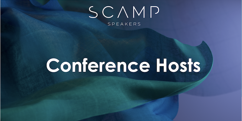 Conference Hosts 2026