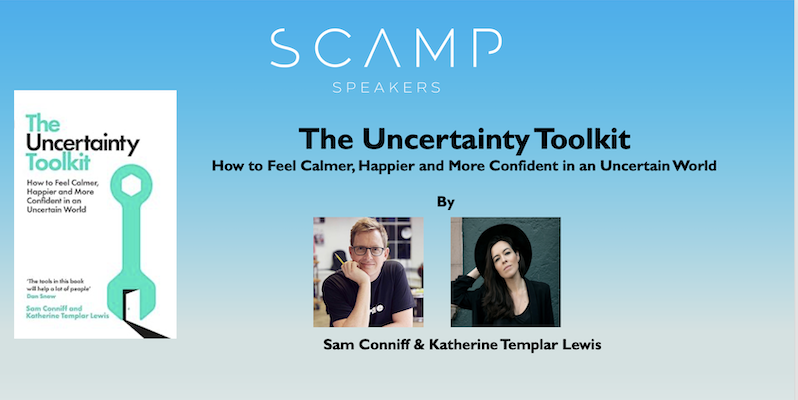 The Uncertainty Toolkit
