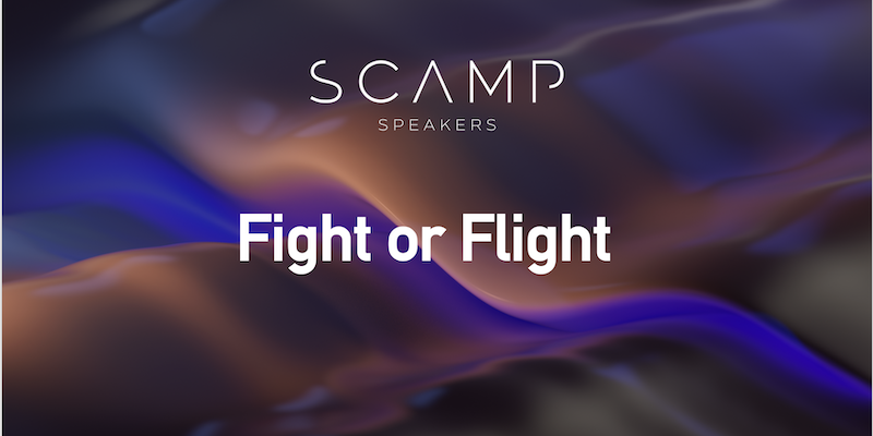 Fight or Flight